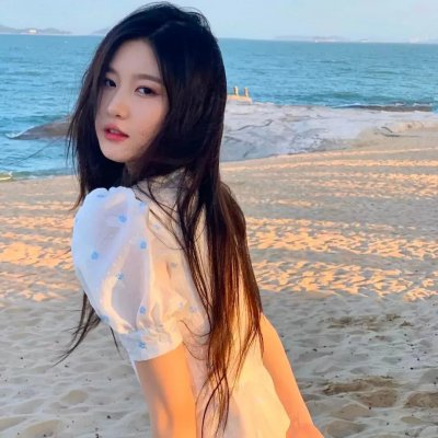 绿野春心