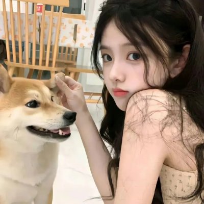 爱心小天使